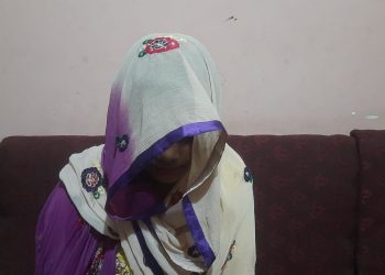 महोत्तरीमा नन्दले आफनै भाउजुलाइ देवर र ससुरासँग शा रीरिक सम्बन्ध राख्न गरे जबरजस्ती