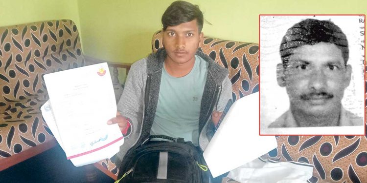 धनुषा : कसैको ह त्या गरेर परिवारलाइ नै उजाडेर ह त्यारा जोगियो भने न्याय पाउन कहाँ जाने ?
