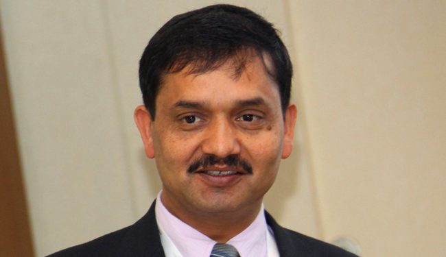 तलब र पेन्सन खुवाउन ऋण लिनुपर्ने अवस्था आउन सक्छ : अर्थविद् डा. पोखरेल