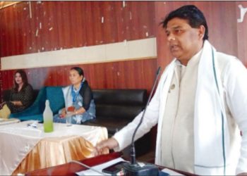 ‘एक परिवार एक रोजगार दिइने’