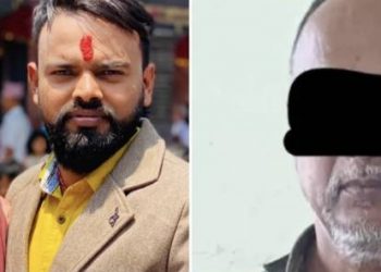 दाइजो नल्याएको भन्दै यातना नेहा चौधरीका ससुरा पनि प क्राउ