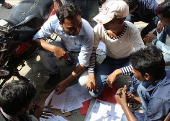 मधेशमा बेथिति : विज्ञापन खुल्छ, जागिर पाइँदैन
