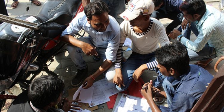 मधेशमा बेथिति : विज्ञापन खुल्छ, जागिर पाइँदैन