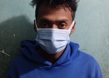 आफनै डेराकोठामा वस्ने १७ वर्षीया बालिकामाथि जब रजस्ती क रणी,एक जना प क्राउ