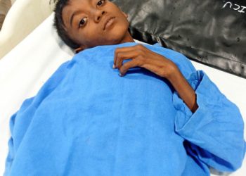 सप्तरी : बालकको मृ त्यु भएको विश्वास गरी दाहसंस्कारको तयारी भइरहेका बेला बालकको शरीर हल्लाएपछि पाए नयाँ जीवन