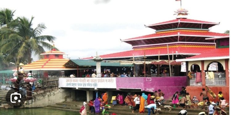 कहिले सुधार हाेला ऐतिहासिक छिन्नमस्ता भगवति मन्दिरको अवस्था…?