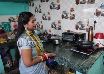 विद्युतीय चुलोप्रति मधेसवासीको बढ्दो आकर्षण