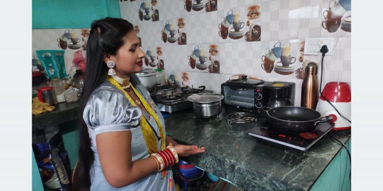 विद्युतीय चुलोप्रति मधेसवासीको बढ्दो आकर्षण