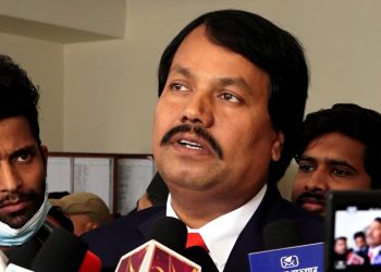 सीके राउतले भने– ‘जनमत पार्टी मन्त्री पदको भोको होइन’