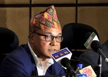 कसैले भन्दैमा ऋण मिनाहा हुँदैन् : डेपुटी गभर्नर