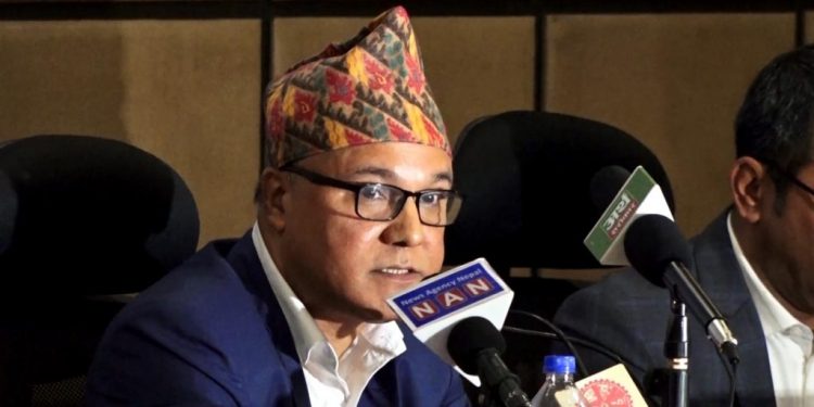 कसैले भन्दैमा ऋण मिनाहा हुँदैन् : डेपुटी गभर्नर