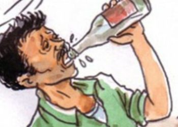 सप्तरीमा मादक पदार्थ सेवन गरेर कु टपिट गर्दा एकजना घाइते