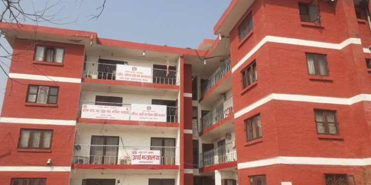 मधेश प्रदेशको मन्त्रालयहरुको नाम हेरफेर…