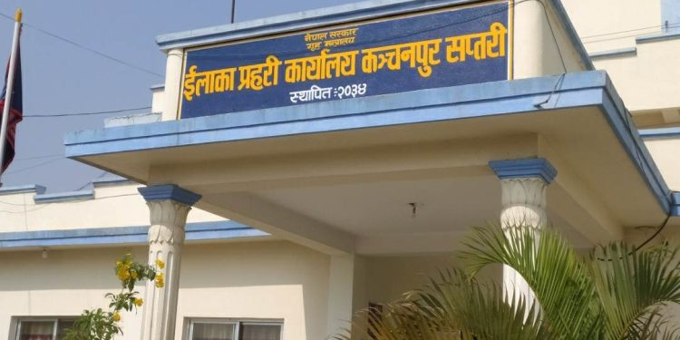 सप्तरीमा एक युवाको ह त्या,जाहेरी लिन मानेन्न कंचनपुर प्रहरी पीडितको आरोप