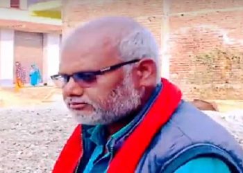 दलितको भोज खाएको भन्दै महोत्तरीमा एक परिवार सामाजिक बहिष्कारमा !