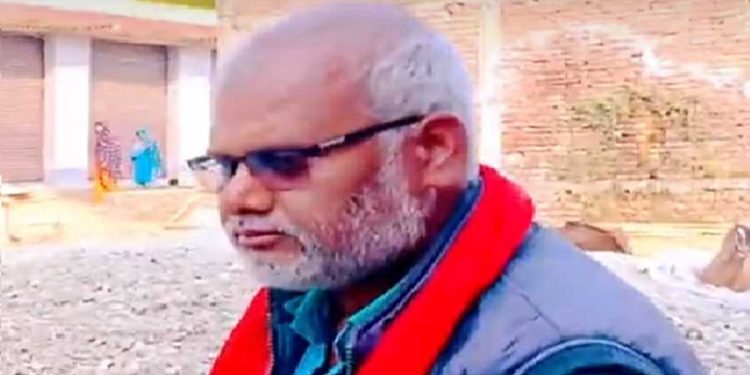 दलितको भोज खाएको भन्दै महोत्तरीमा एक परिवार सामाजिक बहिष्कारमा !
