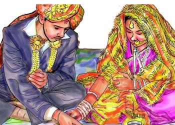 मधेस प्रदेश : बेहुला मातेपछि विवाह नै रद्द…