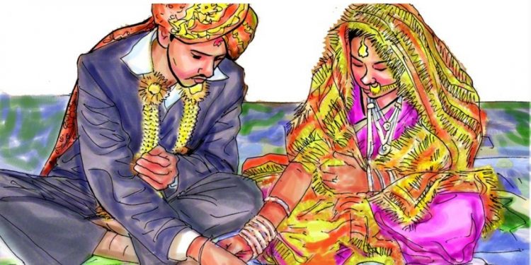 मधेस प्रदेश : बेहुला मातेपछि विवाह नै रद्द…