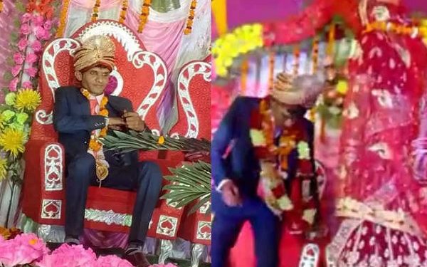 डिजेको चर्को आवाजले विवाह गर्न गएका बेहुला (दुल्हा)को मृ त्यु,स्वयँवरकै बेला दुल्हाको मृ त्यू