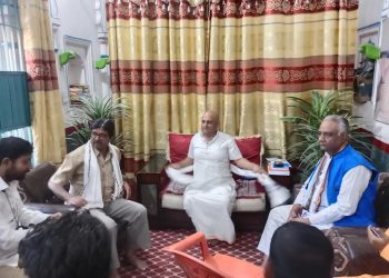 जानकी नवमीमा सार्वजनिक विदा दिनुपर्ने माग