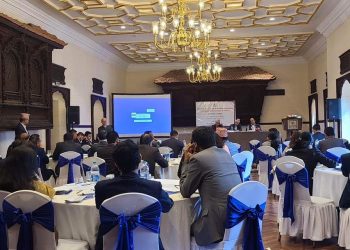 बैंकहरुका कर्मचारीको तलब सुविधामा एकरुपता ल्याउने तयारीमा राष्ट्र बैंक, एचआर हेडसँग कुरा गर्‍यो