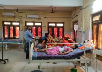 जनकपुरधाममा दाइजोको निहुँमा आगोले जलाएर ह त्या प्रयास