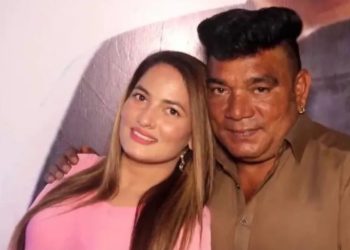 नोकरले बनाएको ‘मटन’ खाएपछि २२ वर्षीया सुन्दरीले ५५ वर्षीय नोकरसँग तुरुन्तै विवाह गरिन्