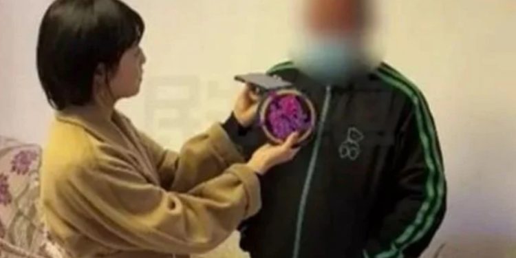 अनलाइनकी प्रेमिका मिल्ने साथीकी श्रीमती भएको थाहा पाएपछि…