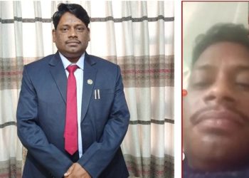 पूर्वमन्त्री खान भारतीय गिरोहको ‘से क्स ट्रयाप’मा,सामाजिक सञ्जालको प्राइभेट ग्रुपमा भिडियो भाइरल