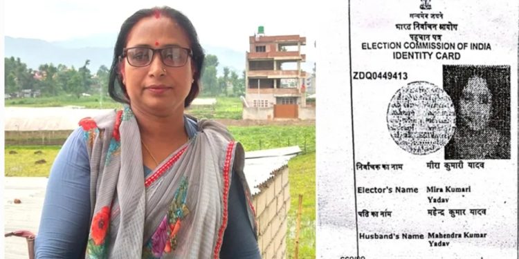 डाक्नेश्वरी नगरपालिकाकी उपमेयरविरुद्ध उजुरी प्रकरण : प क्राउ गर्न परमादेश माग्दै उच्च अदालतमा मुद्दा