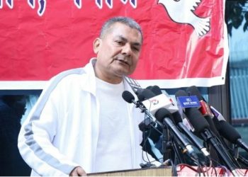 दुर्गा प्रसाई नेतृत्वको महाभियानको बन्द फिर्ता