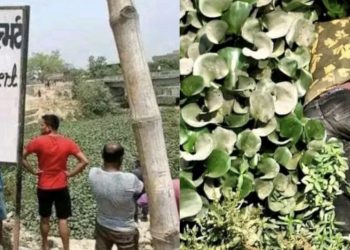 Breaking : जनकपुरधाममा जल्लाद खोलाको पुलको मुनि एक पुरुषको श व फेला