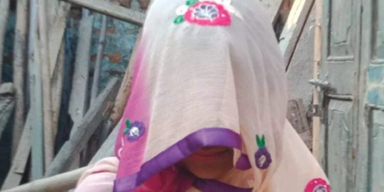 दाइसँग विवाह, भाइसँग शारीरिक स म्पर्क