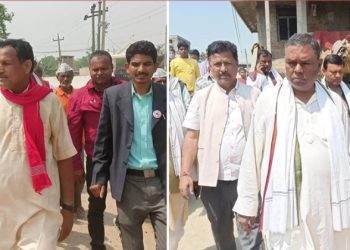 बारा–२ : मुख्य उम्मेदवारलाई जिताउन ‘डमी उम्मेदवार’ को लर्काे
