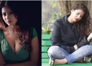 यौ न कार्यमा सामेल भएको रं गेहात भेटेपछि चर्चित अभिनेत्री प क्राउ, यसरी मोडलहरुपनि पठाउँथिन्