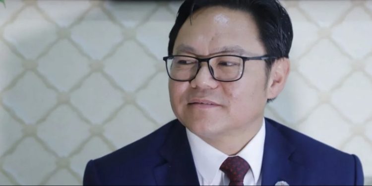 बैंक तथा वित्तीय संस्था ‘नयाँ शोषक’को रूपमा उदाए : पर्यटन मन्त्री किराँती