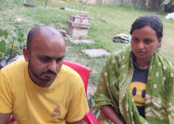 महोत्तरीमा ससुराली गएका ज्वाइँको ह त्या प्रयास,सासु-ससुरा प क्राउ