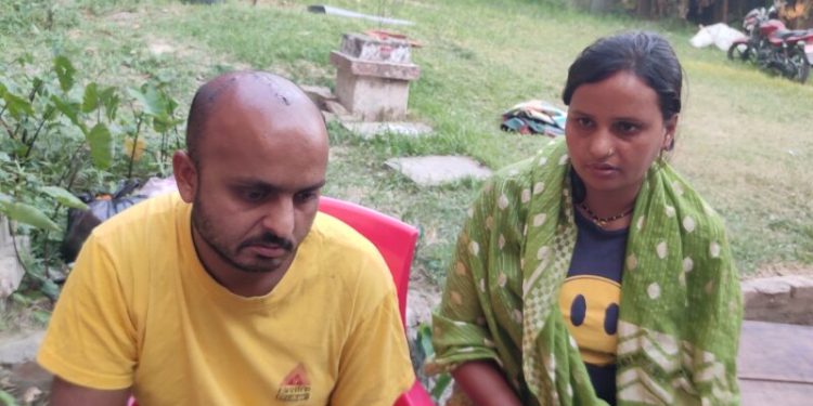 महोत्तरीमा ससुराली गएका ज्वाइँको ह त्या प्रयास,सासु-ससुरा प क्राउ