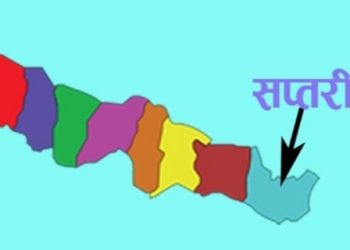 सप्तरीमा खाना पकाउने क्रममा विवाद हुँदा जेठानीले देउरानीमाथी उम्लिएको पानी खन्याईन