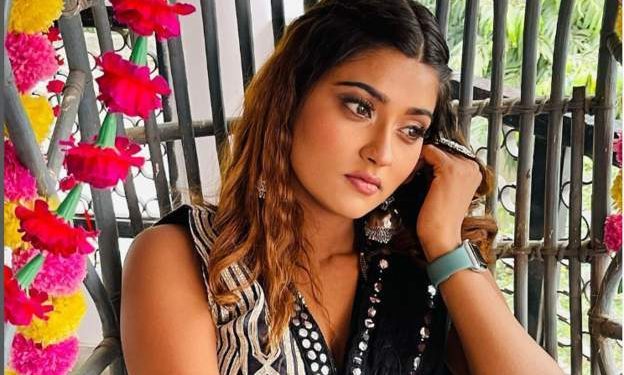 आकांक्षा दुबे आत्महत्या प्रकरणका अभियुक्त समर सिंह प क्राउ