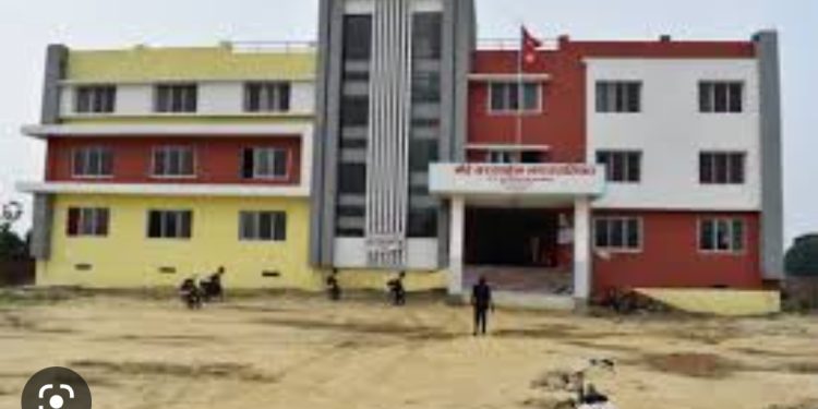सप्तरीका अधिकाश स्थानीय तहमा भ्रष्टाचारको जालो, राजविराज नगरपालिका लथालिङ्ग अवस्थामा