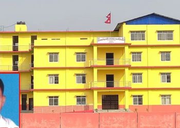 सप्तरीको डाक्नेश्वरी नगरपालिका : अदालतबाट सजाय पाएका वडा अध्यक्षको पद कायमै , कार्यपालिका पनि चुप
