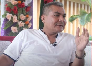 दुर्गा प्रसाईं भन्छन्– ‘विदेश रोजगारीमा जानेहरुले दुईवटा पासपोर्ट र नागरिकता पाउनुपर्छ’