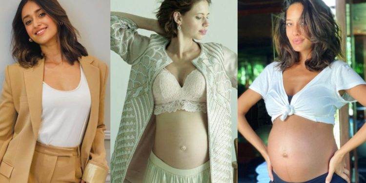 विवाह नगर्दै बच्चा जन्माउँदै बलिउड अभिनेत्री इलियाना, कट्रीनाका भाईसँग गर्दै थिइन् डेट