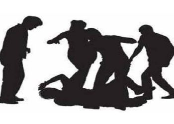 सप्तरीमा बच्चाको विषयलाई लिएर विवाद पश्चात् झ गडा हुँदा एक बालिकासहित दुई जना घाइते