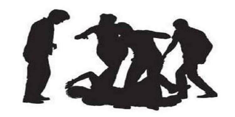 सप्तरीमा बच्चाको विषयलाई लिएर विवाद पश्चात् झ गडा हुँदा एक बालिकासहित दुई जना घाइते