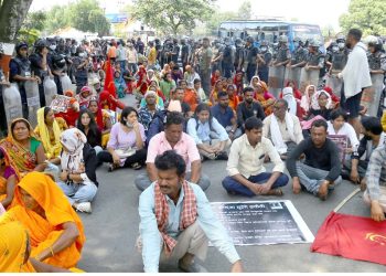 मिटरब्याजलाई अपराध करार गर्ने कानुन संशोधन प्रक्रिया अन्तिम चरणमा