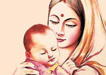 आज मातातीर्थ औँसी आमाको मुख हेर्ने दिन