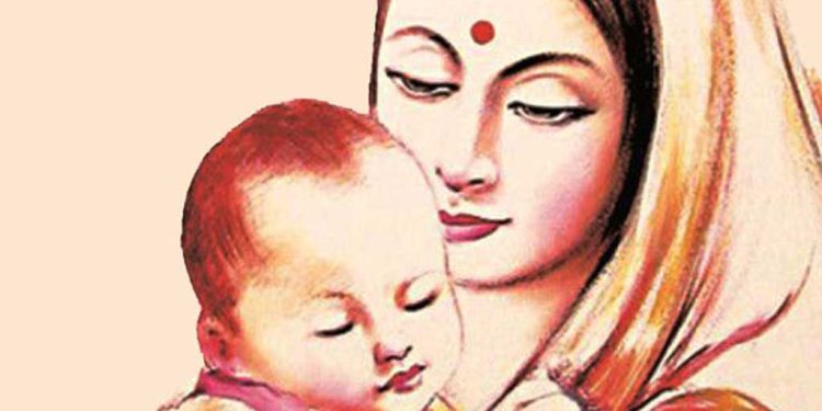 आज मातातीर्थ औँसी आमाको मुख हेर्ने दिन