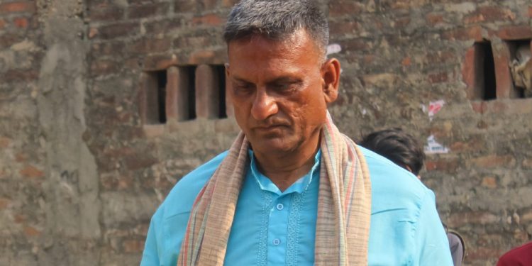 बारा–२ मा रमेश खरेलसहित ३१ उम्मेदवारको जमानत जफत